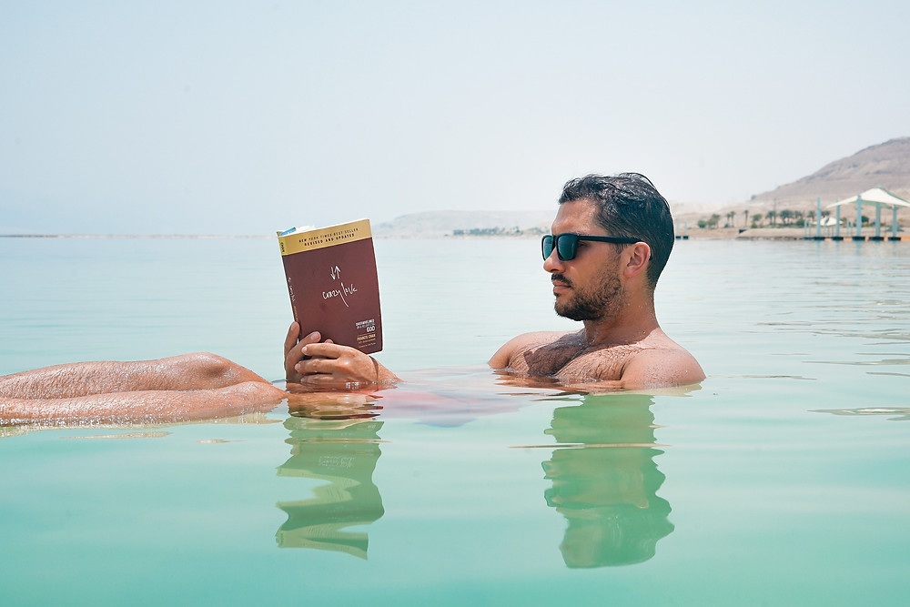 Los mejores libros sobre desarrollo personal