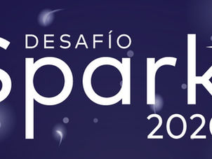 ¡Vuelve el Desafío SPARK!
