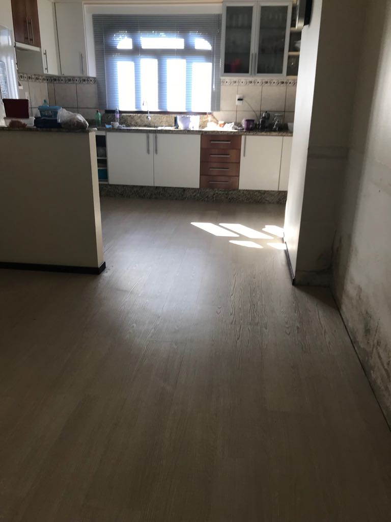 Piso de PVC - Pátina Onix
 — foto 2