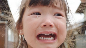 幼稚園に行きたくないと泣いてもいい、そのワケ