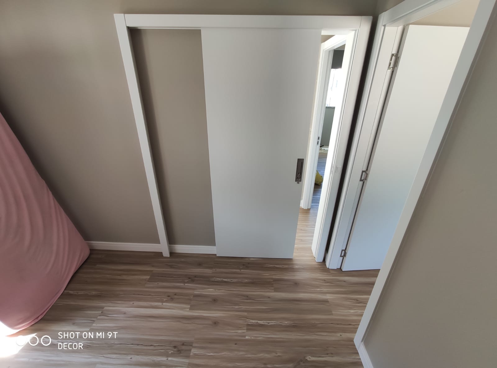 Piso de PVC Bolonha — foto 17