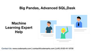 Machine Learning at Scale