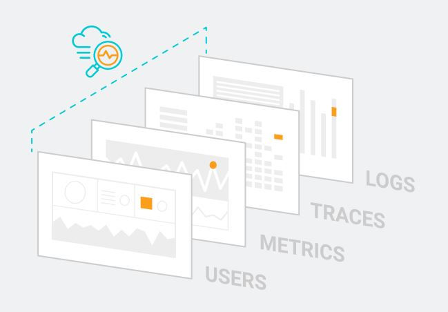 Looking from inside out