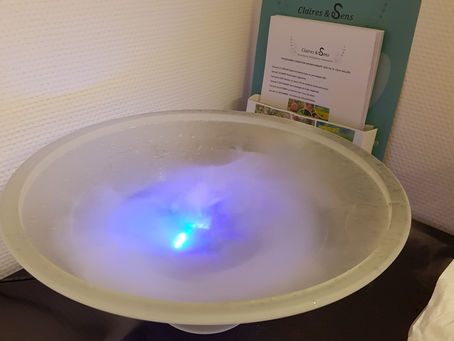 Quel diffuseur choisir?