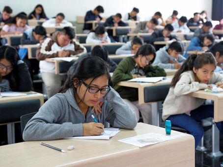 Región La Libertad capacitará a jóvenes para postular a programa Beca 18
