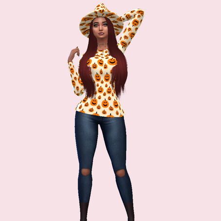 🦇HALLOWEEN BUNDLE🦇