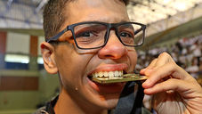 Alunos do Nordeste levam 59 das 75 medalhas na final da Olimpíada de História na Unicamp