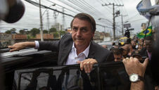 Bolsonaro foi acusado por ex-mulher de ocultar bens em 2006 e furtar cofre
