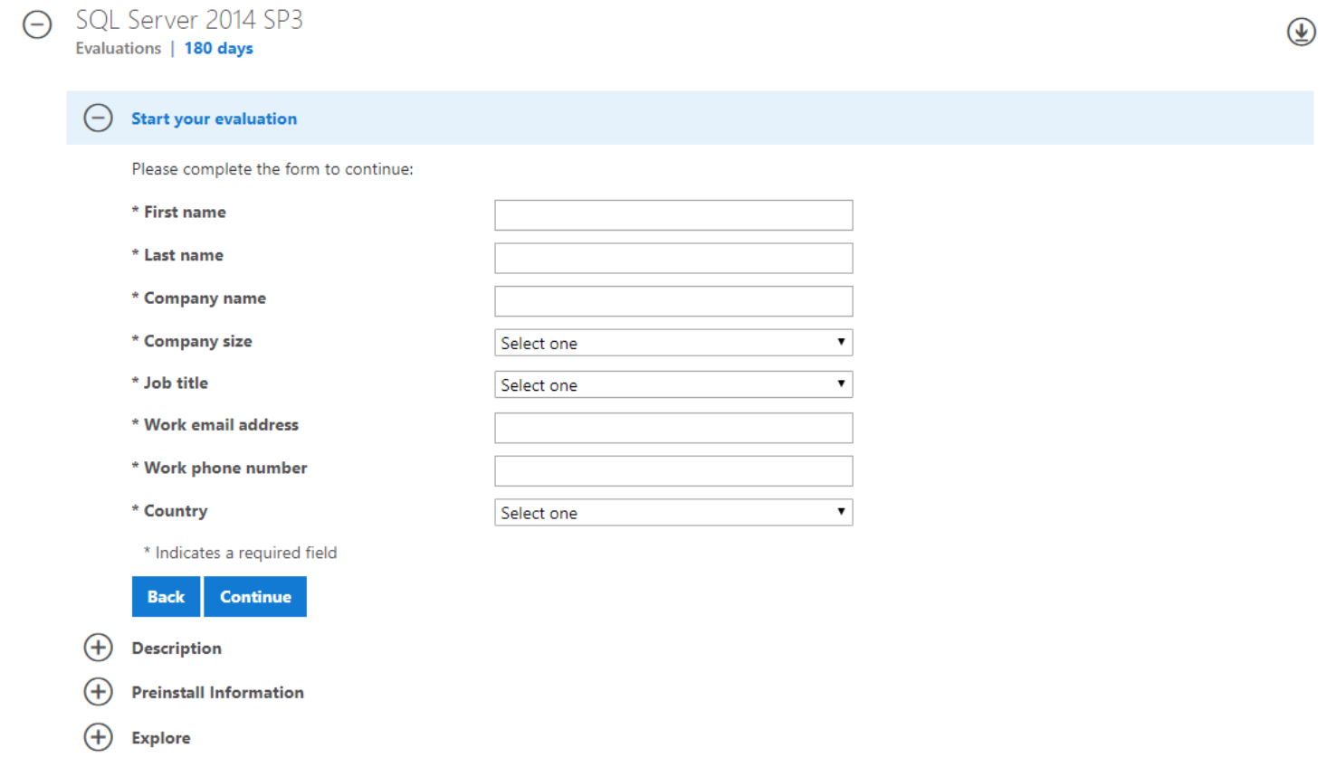 can i install sql server 2014 express on my laptop can i install sql server 2014 express on my laptop