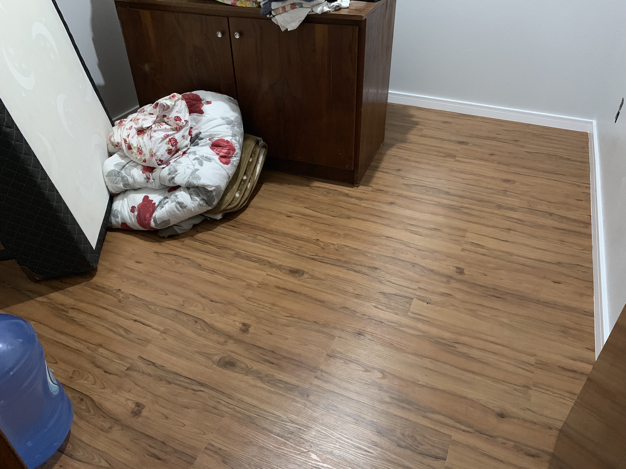 Piso de PVC - Carvalho Turim — foto 6
