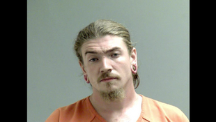 Martinsville man charged with wife’s murder after reporting death as suicide