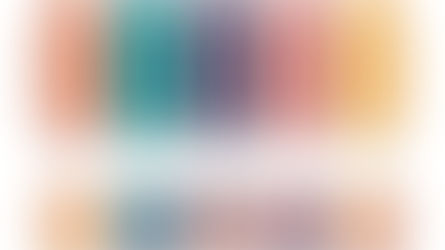 Best Gradient Color code