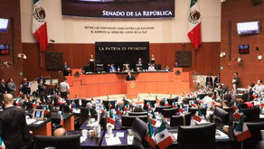 Aprueba Senado prisión preventiva por facturas falsas y empresas fantasma