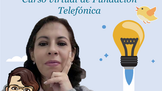 Iniciamos el curso "Aprendizaje Basado en Proyectos con TIC" - Edición 2020 - II