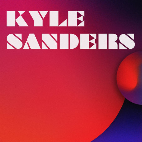 Kyle Sanders' newest release