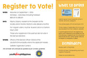Register to Vote!