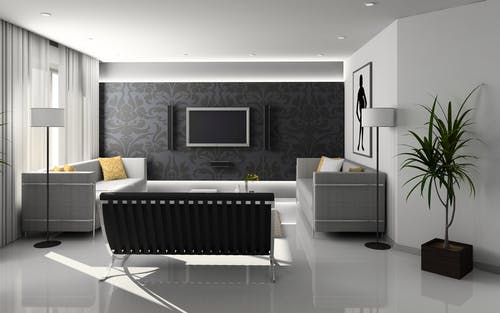 Buying a square of land is probably the most secure venture you can make. content media