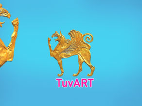 TuvART Türk Kültürü ve Sanatı