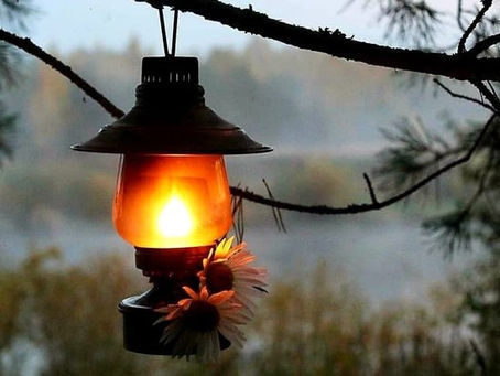 (186) 「今日灵粮」：Forwarded from Whisper Web  at Facebook  转载  10. 14. 2020  。。。: