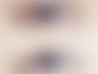 ナチュラルな目元✨