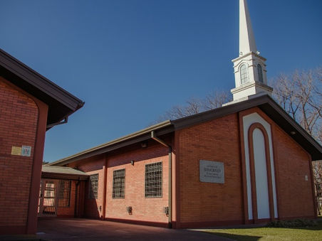 Campana cuenta con un nuevo centro de aislamiento para pacientes con Covid 19