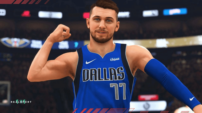 Like a good neighbor, State Farm's Jake is in NBA 2K22 content media