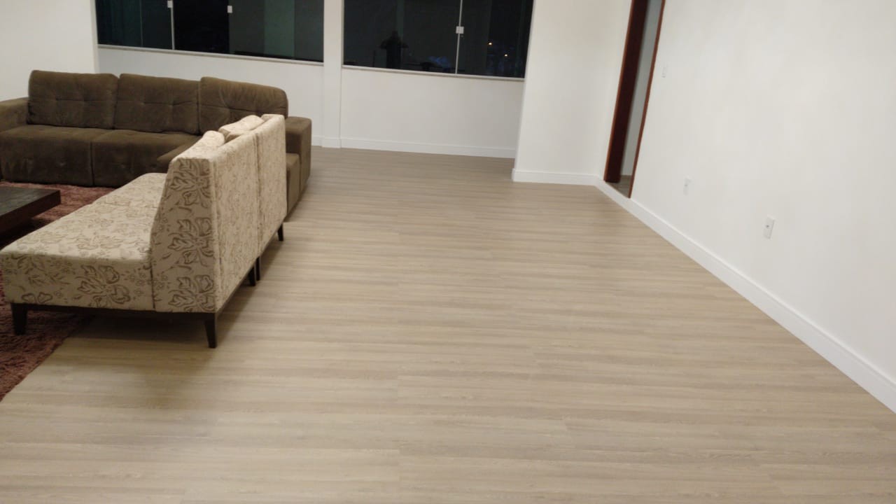Piso laminado Elmo Macciato — foto 5