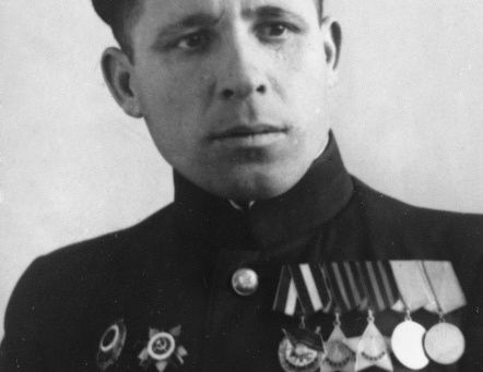 Лядов Иван Михайлович