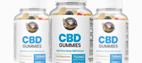 (Benefits) Eagle CBD Gummies Reviews And Where to purchase Eagle CBD Gummies? content media