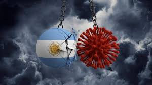 La corrupción en Argentina en tiempos de Covid-19
La corrupción es, precisamente, el triunfo de una