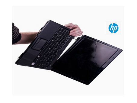 Ankara Hp Laptop - Notebook Ekran Menteşe Değişimi