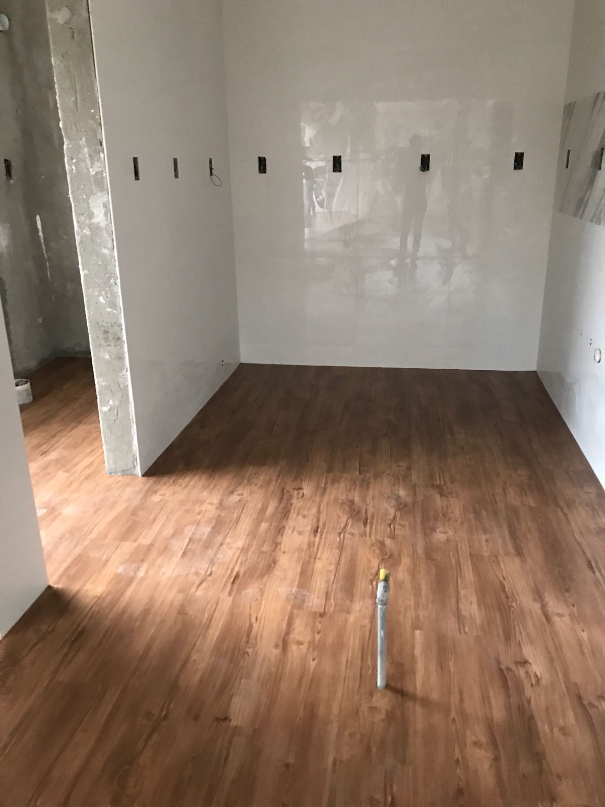 Piso de PVC - Carvalho Montreal — foto 5