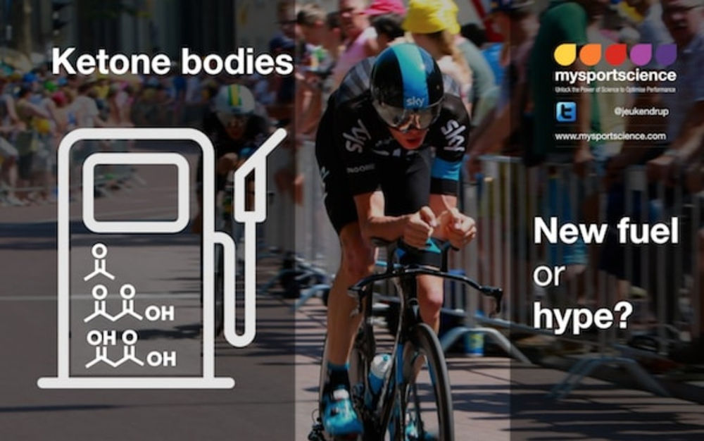 Ketone bodies Fuel or hype?