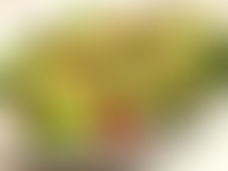 Mini Gem Salad with Gorgonzola Vinaigrette