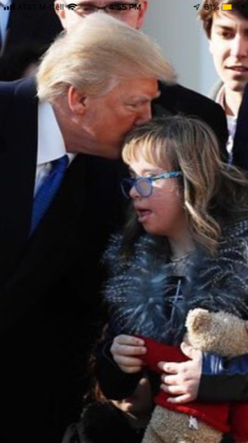 Chloe's Law Down syndrome expectant parents pregnant expectant mother