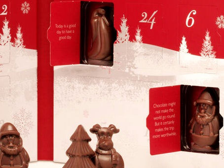 The Season of Advent (A 10-day countdown)