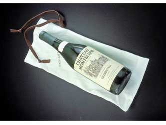 Fine Wine, And Leadership.