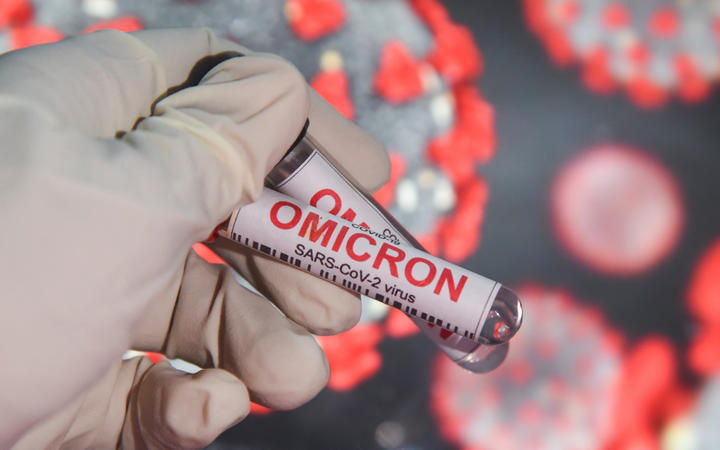 오미크론 대응 3단계의 모습 - 오미크론 3단계로 이동 임박 | 뉴질인포