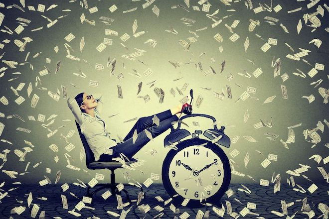 5 Ways To Earn Passive Income With Your Cryptocurrencies