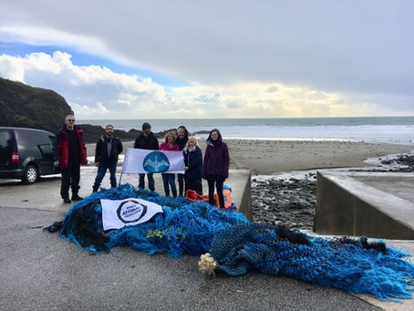 Portholland Clean Up