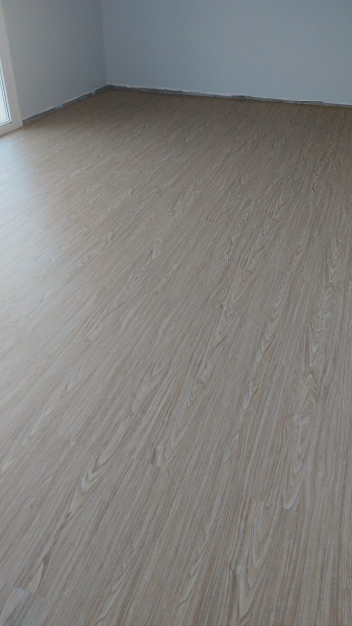 Piso de PVC Gergelim — foto 3