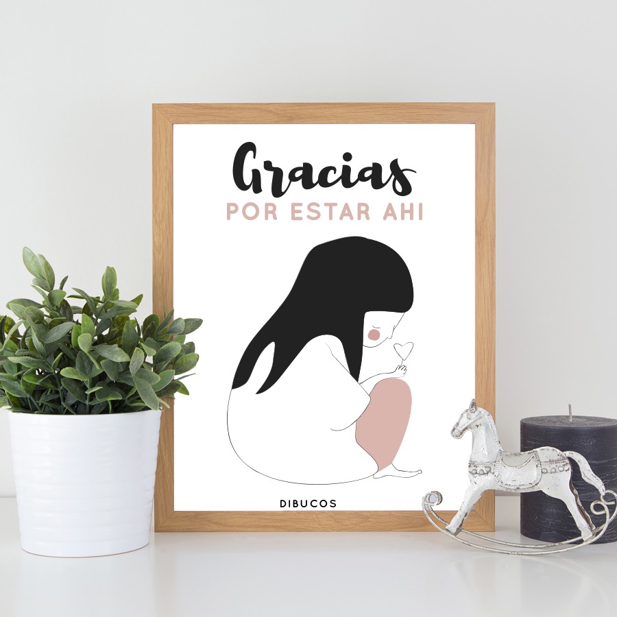 ¿Qué agradeces hoy? content media