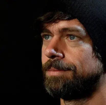 Support Tweet from Elon Musk to Twitter CEO Jack Dorsey