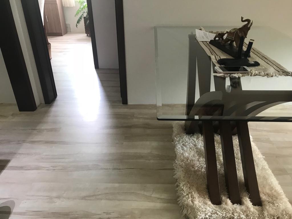 Piso de PVC - Injoy Matte — foto 8