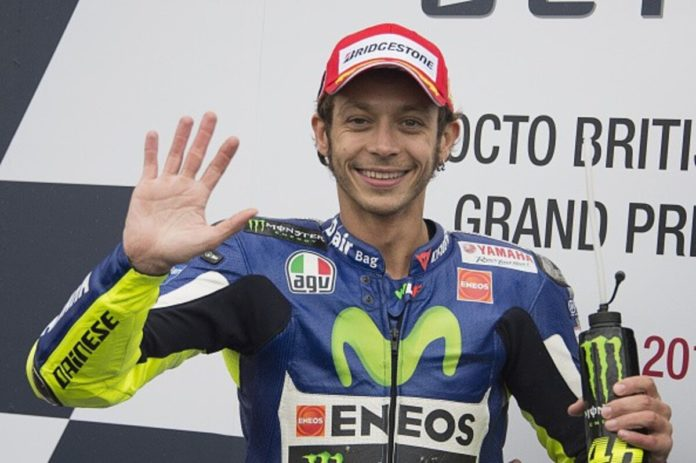 Valentino Rossi Net Worth Income Profile and Salary
content media