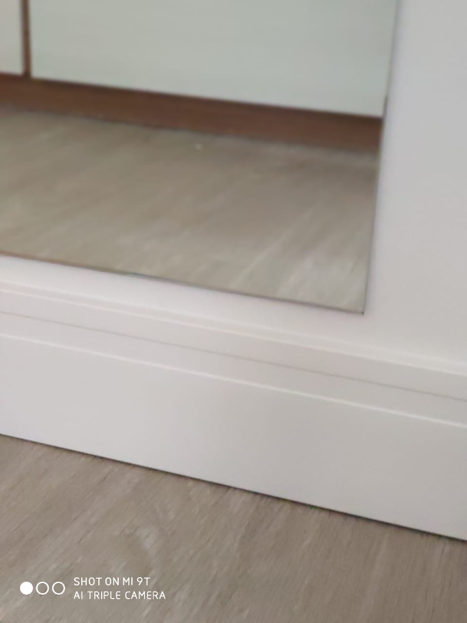 Piso de PVC - Lavanda — foto 5