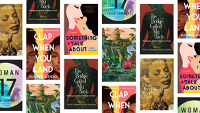 Friday BOok Debrief Vol 31