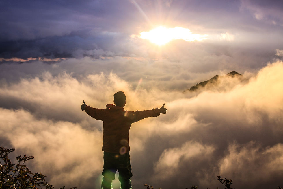 9 Steps to Kicking Your Obstacle’s Ass 