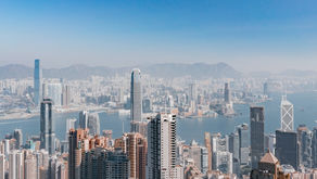 Hongkong Airlines Flight Cancellation Advisory as of May 06, 2020
