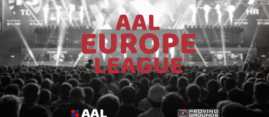 Official survey of AAL Europe League